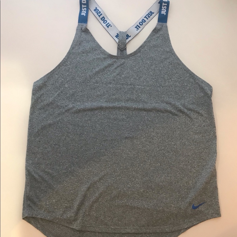 Nike Women’s Tank Top